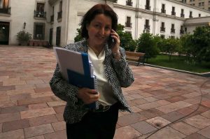 Gobierno despacha ley corta de descentralización tras aprobación en el Congreso