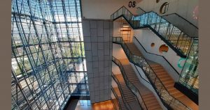 Usach ampliará sus actividades presenciales durante el segundo semestre