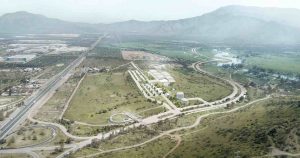 Universidad de Chile sella alianza con la farmacéutica italiana ReiThera para producir vacunas