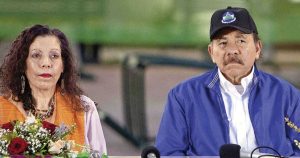 Chile, Francia, Reino Unido y cinco países más denuncian 