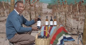 INDAP invita a pequeños productores vitivinícolas al Catad’Or Wine Awards 2021