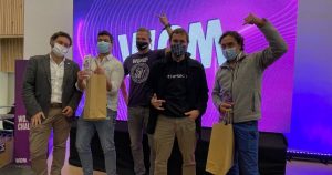 Corfo anuncia las nuevas startups que escalarán soluciones con 5G