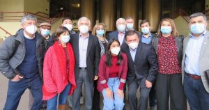 Presentan proyectos para agilizar pago de bonos de incentivo al retiro para profesores