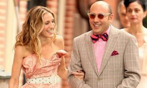 Willie Garson, actor de Sex and the City, fallece a los 57 años
