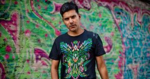 Ariel Mateluna critica las teleseries y acusa discriminación: 