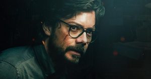 Protagonista de La Casa de Papel anticipa la última temporada: 