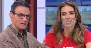 A lo Yasna Provoste: el 