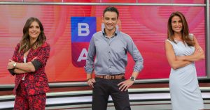 Productora ejecutiva del Buenos Días A Todos fue desvinculada después de dos años