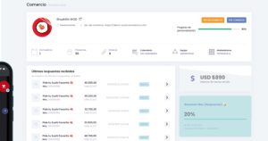 Plataforma usa redes sociales para pagar menos comisiones y simplificar el salto al e-commerce