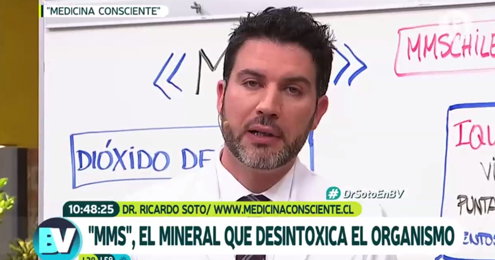canal 13 tribunal constitucional