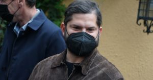 Boric en picada contra los 218 millones que costó la Parada Militar