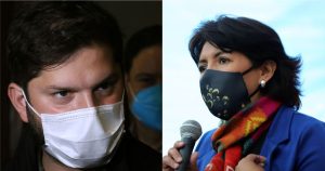 Giro en estrategia: comando de Yasna Provoste apunta a electorado de Boric