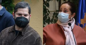 Impuesto de Boric al cuarto retiro provoca quiebre en Apruebo Dignidad