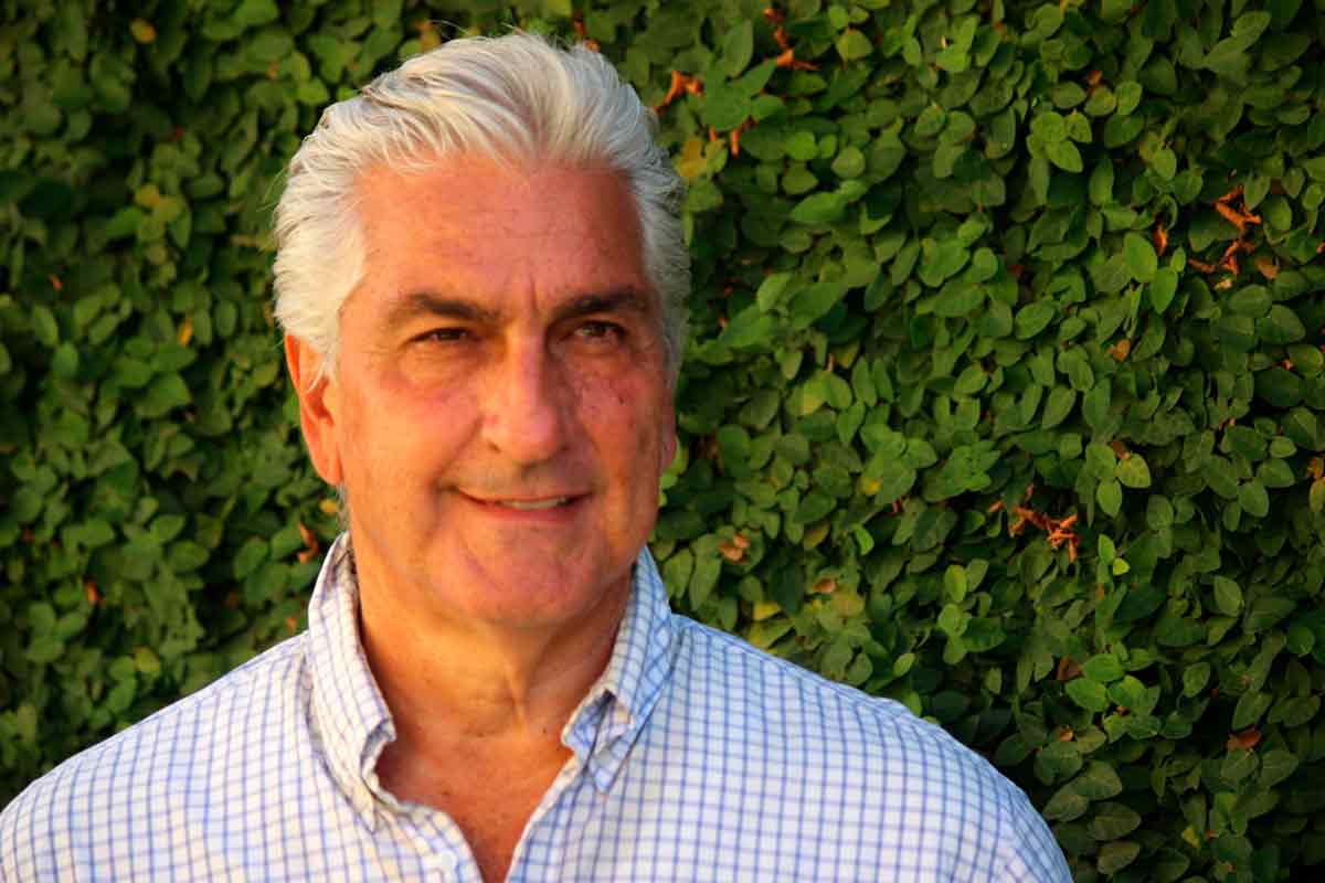 braulio jatar
