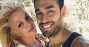 Dejará la soltería: Britney Spears anunció que se casará con su novio Sam Asghari