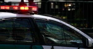 Conductor ebrio atropelló y mató a dos jóvenes en Salamanca