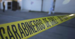 Lo Prado: mueren dos niñas de 3 y 5 años electrocutadas en la tina