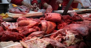 IPC tuvo variación de 0,4% en agosto: subió el gas y la carne