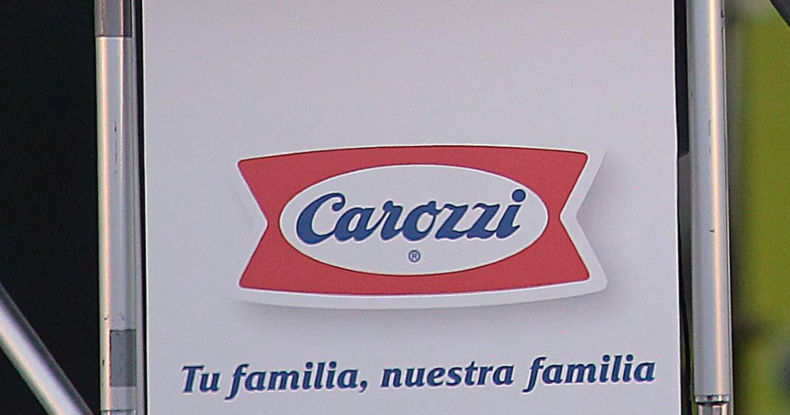 carozzi accionistas