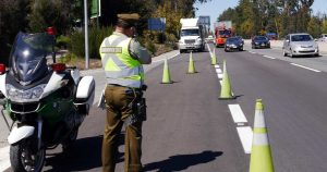 Fallecidos durante fin de semana de Fiestas Patrias aumentan a 11