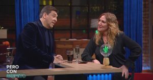 Catalina Pulido rechazó ser candidata a diputada: 