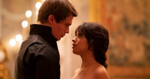 Camila Cabello protagoniza la nueva Cenicienta de Amazon Prime