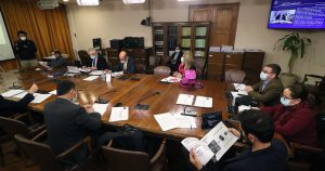 Comisión de Constitución de la Cámara votará este miércoles el cuarto retiro del 10%