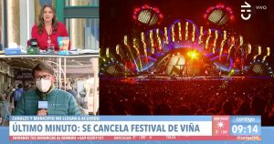 La propuesta de Monserrat Álvarez para realizar el Festival de Viña