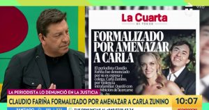 Corte confirma multa contra Chilevisión por emitir contenidos 
