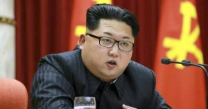 Kim Jong Un rechazó diálogo con Estados Unidos y acusó a Biden no modificar su 
