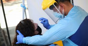 Balance COVID-19: Minsal reporta 594 casos y positividad arriba de 1%