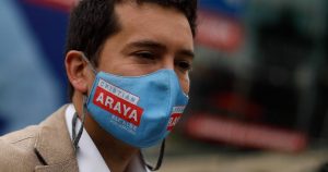 Candidato del Partido Republicano impulsará proyecto para disolver la Convención