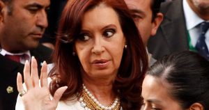 El ultimátum de Cristina K a Alberto Fernández: 