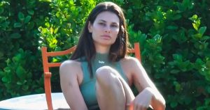 Investigan presunta violación a Dayane Mello en reality show de Brasil