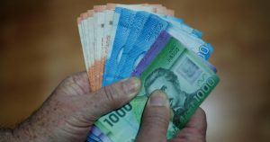 Después de 13 años: UF superó la barrera de los $30.000