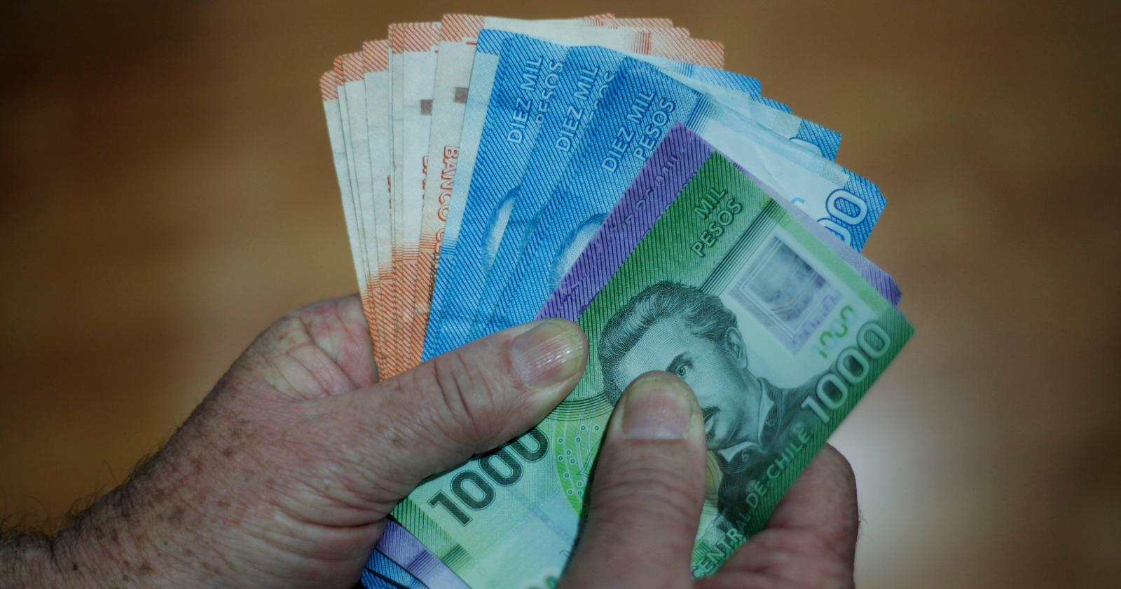 Después de 13 años: UF superó la barrera de los $30.000