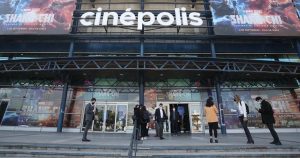 Actividades y precios rebajados: todo lo que necesitas saber sobre la celebración del Día del Cine