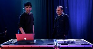 Así es Estado Musical, el nuevo programa de La Red