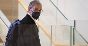 Francia absuelve a ex dirigente de ETA por falta de pruebas