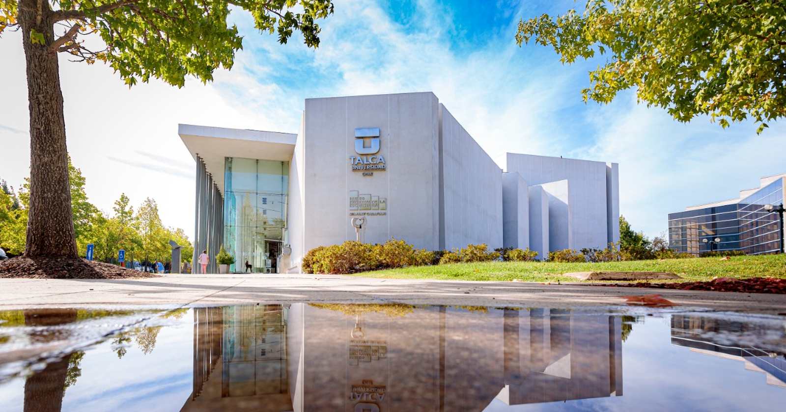 Universidad de Talca admisión