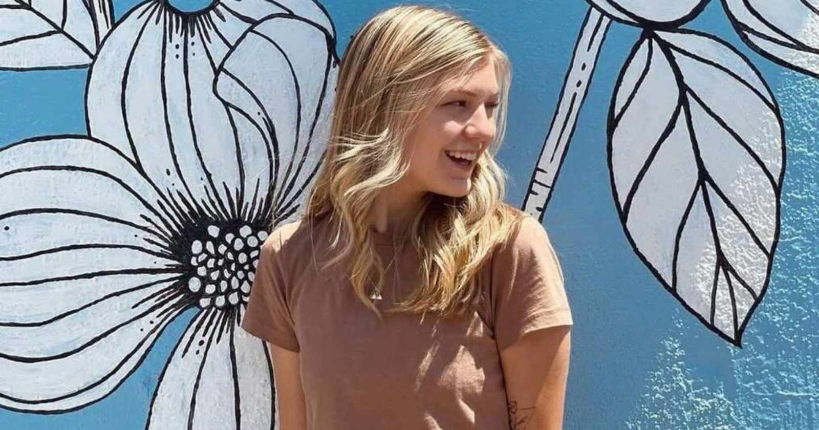 Gabby Petito
