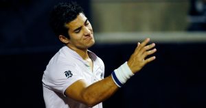 Eslovaquia se queda con la serie de Copa Davis tras derrota de Garin