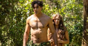 TVN anunció la fecha de estreno de nueva teleserie bíblica Génesis