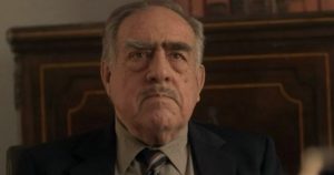 Actor Hugo Medina necesita dadores de sangre para poder operarse