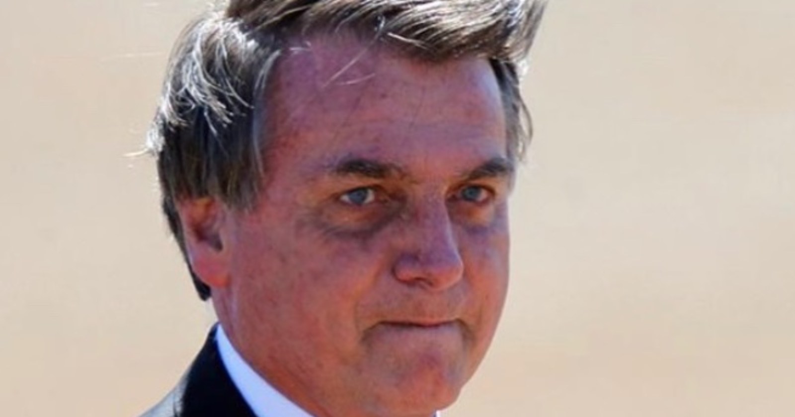 Bolsonaro contagio ministro