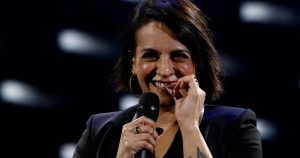 Jani Dueñas a dos años de su fracaso en Viña: 