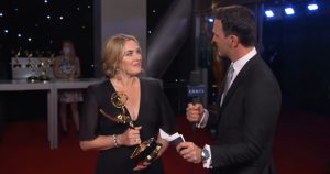 Desde Mare of Easttown a Ted Lasso: los ganadores de los premios Emmy 2021