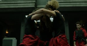 Spoiler: la muerte de popular personaje de La Casa de Papel que dejó a todos con la boca abierta