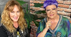 El furioso descargo de Catalina Pulido contra Me Late