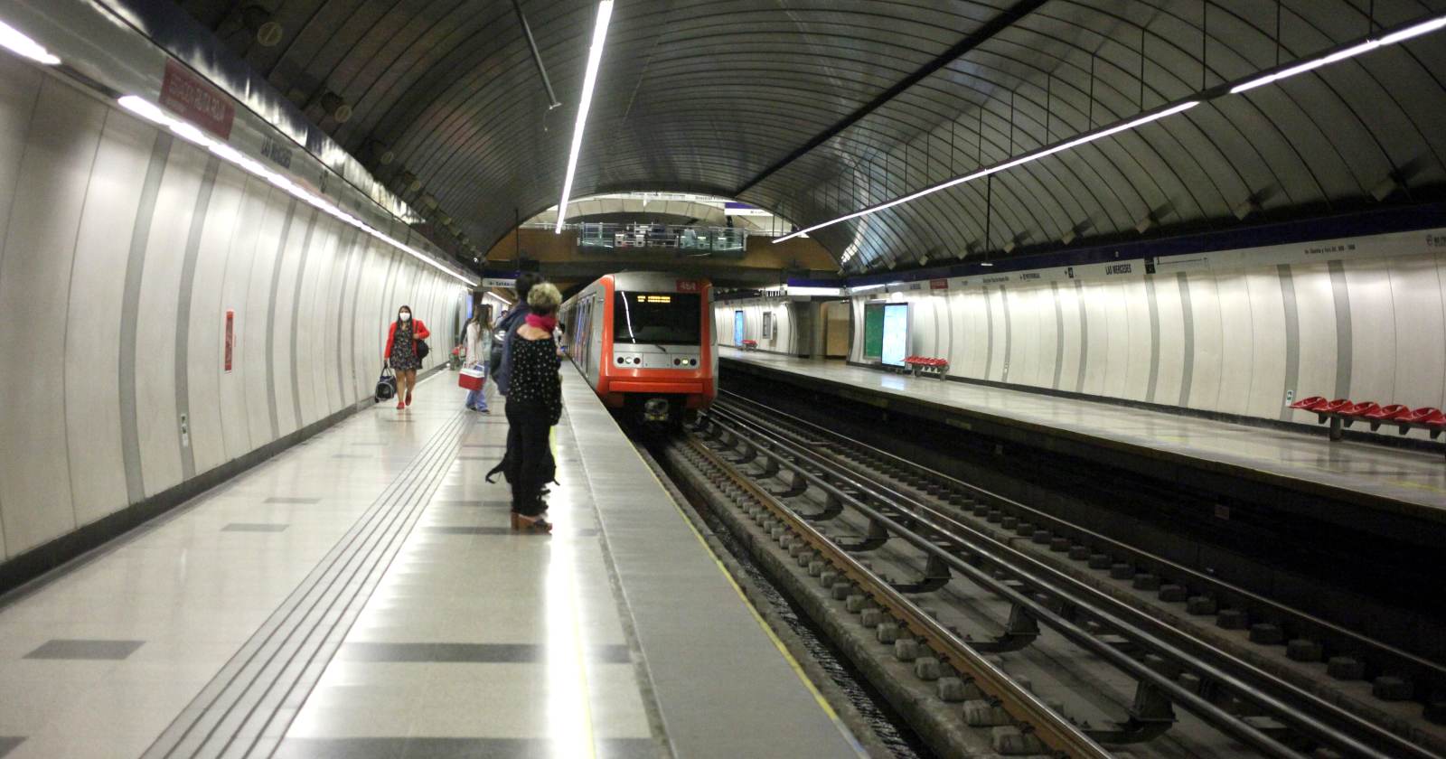 linea 3 metro
